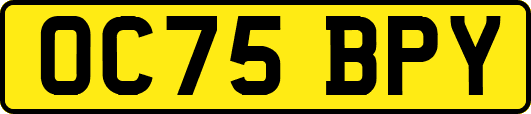 OC75BPY