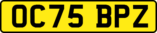 OC75BPZ