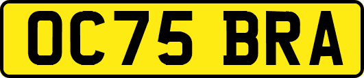 OC75BRA