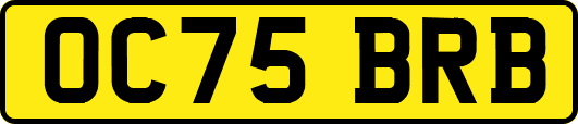 OC75BRB