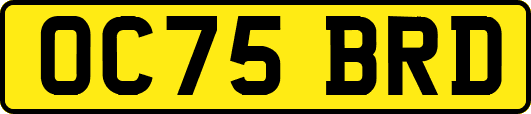 OC75BRD