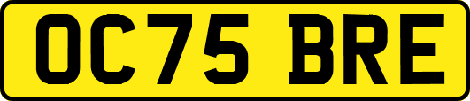 OC75BRE