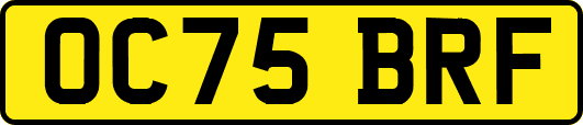 OC75BRF