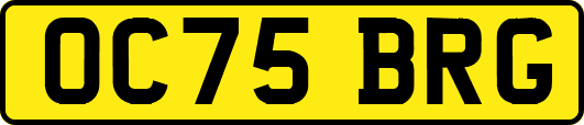 OC75BRG