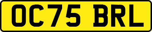 OC75BRL