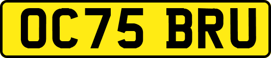 OC75BRU