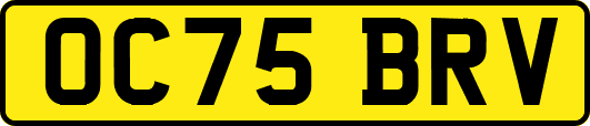 OC75BRV