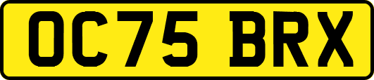 OC75BRX