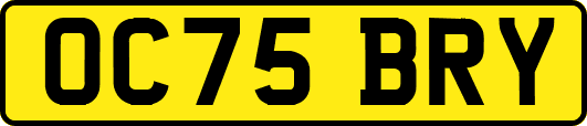 OC75BRY