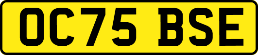 OC75BSE