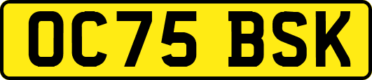 OC75BSK