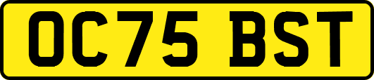 OC75BST