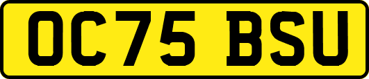 OC75BSU