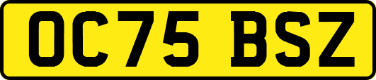OC75BSZ