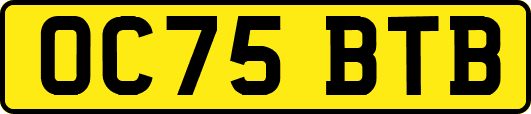 OC75BTB