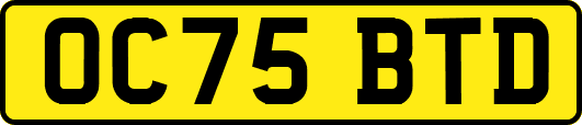 OC75BTD