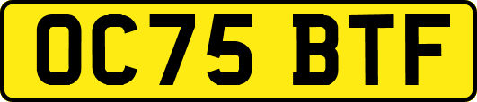 OC75BTF