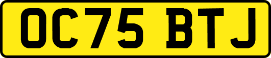 OC75BTJ
