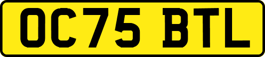 OC75BTL