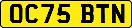 OC75BTN