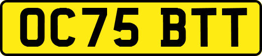 OC75BTT