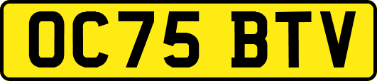 OC75BTV