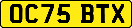 OC75BTX