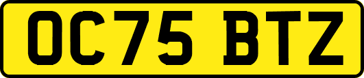 OC75BTZ