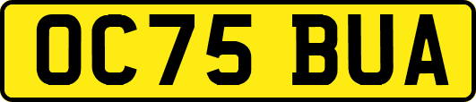 OC75BUA