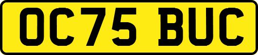 OC75BUC