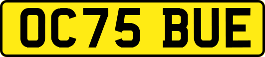 OC75BUE