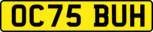 OC75BUH