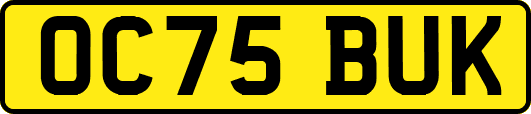 OC75BUK
