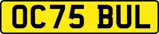 OC75BUL