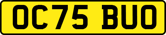 OC75BUO