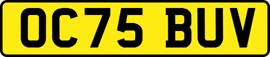OC75BUV