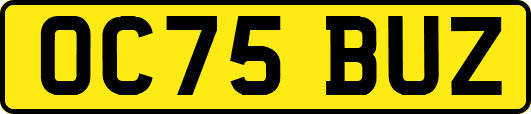 OC75BUZ