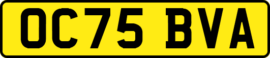 OC75BVA