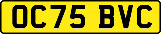 OC75BVC