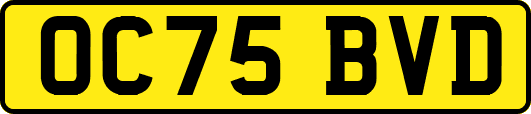 OC75BVD