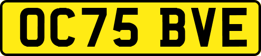 OC75BVE