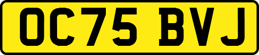OC75BVJ