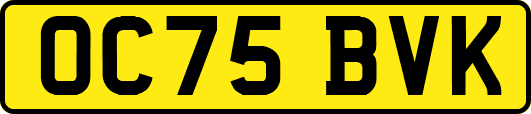 OC75BVK