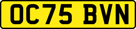 OC75BVN