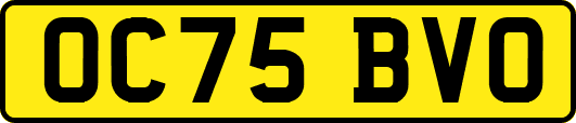 OC75BVO