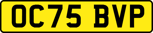 OC75BVP