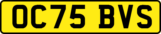 OC75BVS