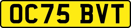 OC75BVT