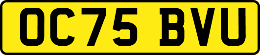 OC75BVU