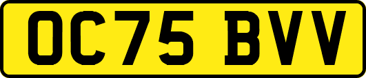 OC75BVV